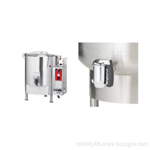 2" K Series Compression Draw-Off Valve,Brass Material With Chrome Coating